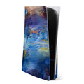 Abyss - Sony PS5 Skin