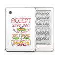 Accept What Isn't - Kobo Clara 2E Skin