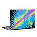 Acid - Laptop Lid Skin