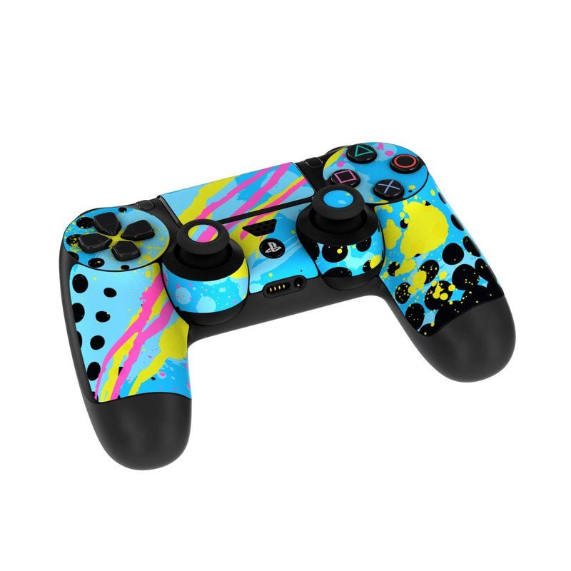 Acid - Sony PS4 Controller Skin