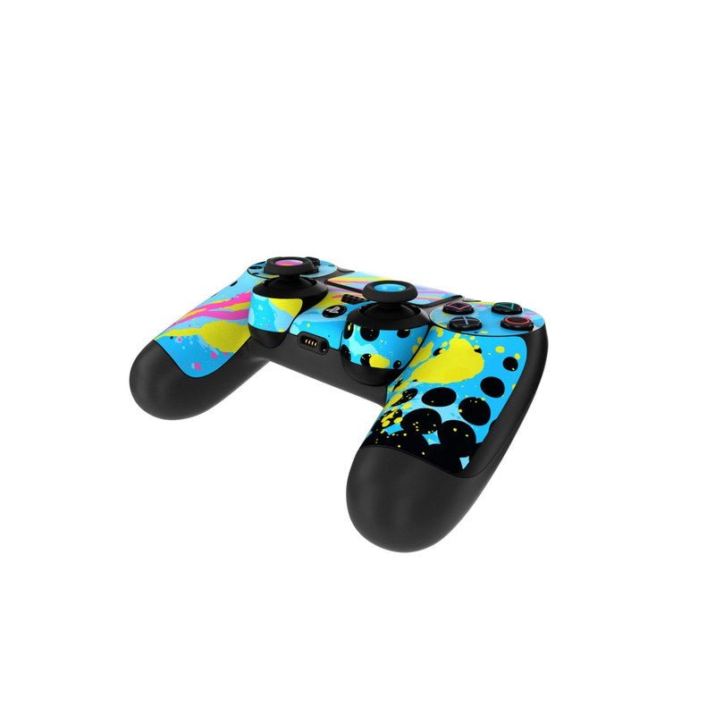 Acid - Sony PS4 Controller Skin