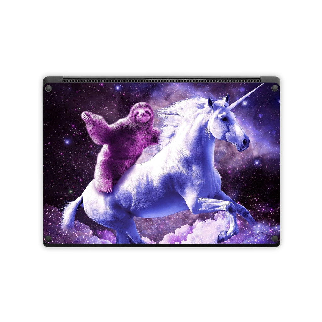 Across the Galaxy - Microsoft Surface Laptop Skin
