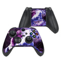 Across the Galaxy - Microsoft Xbox Series X Controller Skin