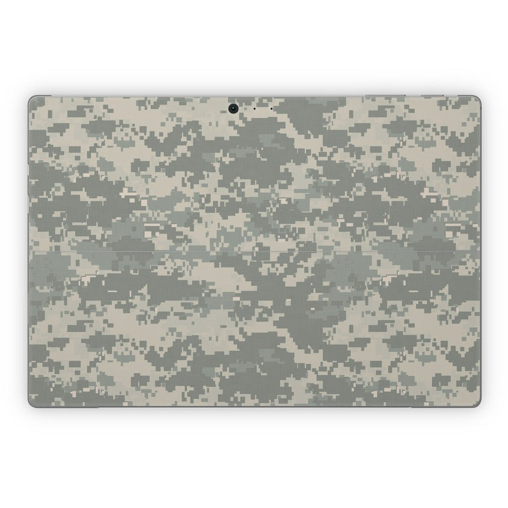 ACU Camo - Microsoft Surface Pro Skin
