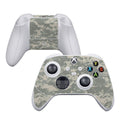 ACU Camo - Microsoft Xbox Series S Controller Skin