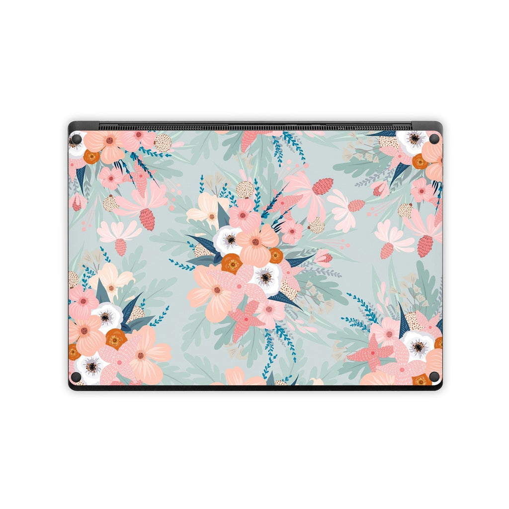Ada Garden - Microsoft Surface Laptop Skin