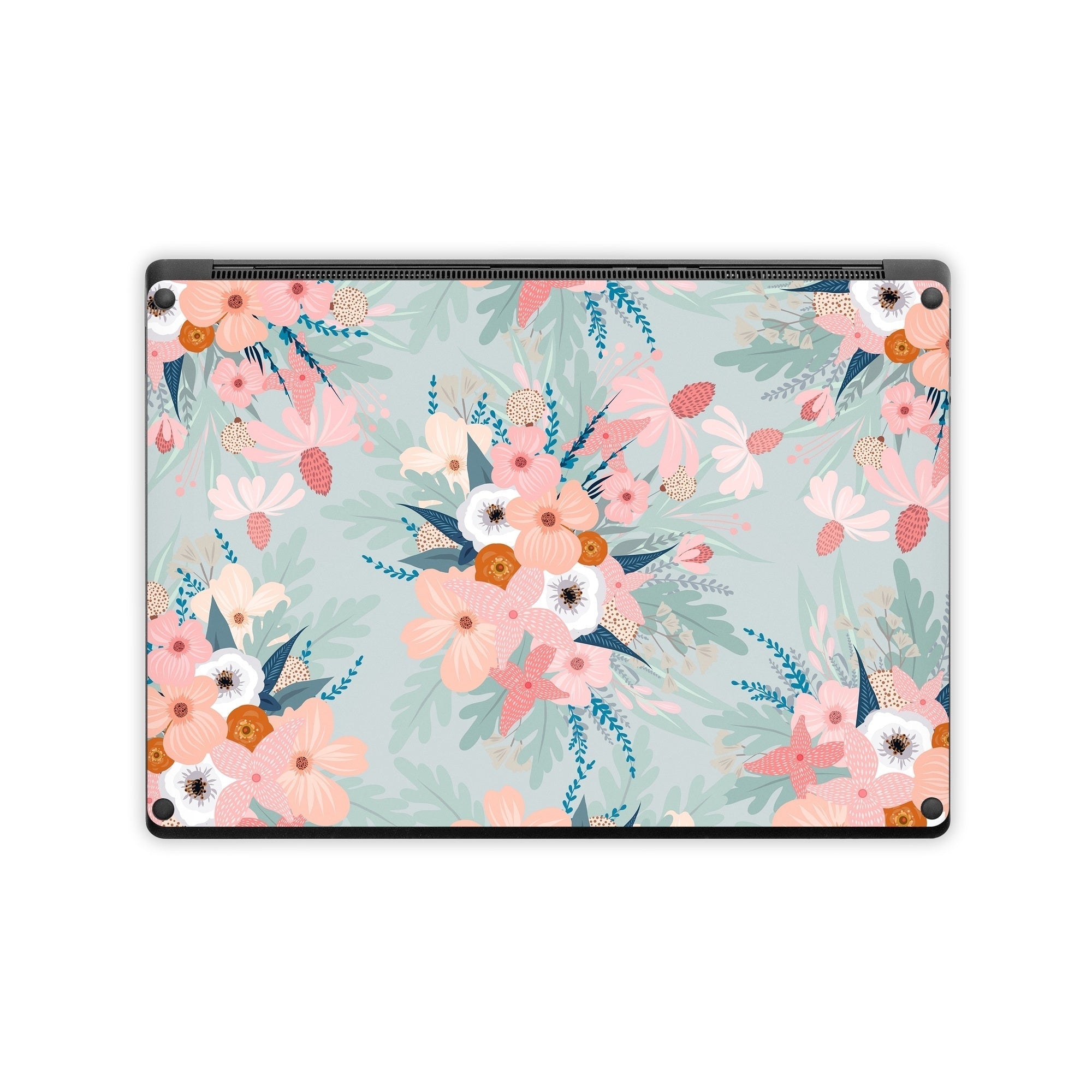 Ada Garden - Microsoft Surface Laptop Skin