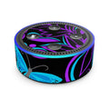 Fascinating Surprise - Amazon Echo Dot (2nd Gen) Skin