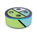 Flyover - Amazon Echo Dot (2nd Gen) Skin