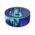 Glitch Trip - Amazon Echo Dot (2nd Gen) Skin