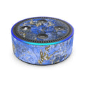Gilded Ocean Marble - Amazon Echo Dot (2nd Gen) Skin