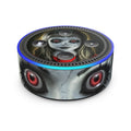 Haunted Doll - Amazon Echo Dot (2nd Gen) Skin