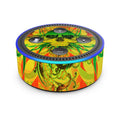 Hot Tribal Skull - Amazon Echo Dot (2nd Gen) Skin