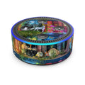 Treasure Hunt - Amazon Echo Dot (2nd Gen) Skin