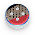 Arrows - Amazon Echo Dot (3rd Gen) Skin