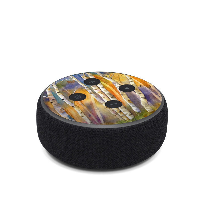 Aspens - Amazon Echo Dot (3rd Gen) Skin