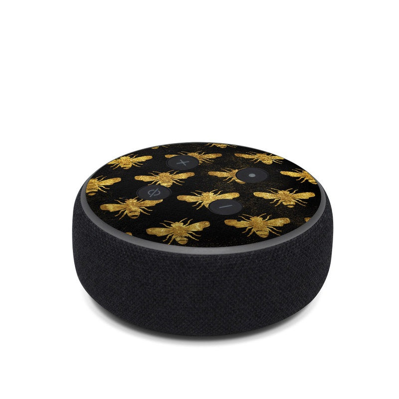 Bee Yourself - Amazon Echo Dot (3rd Gen) Skin