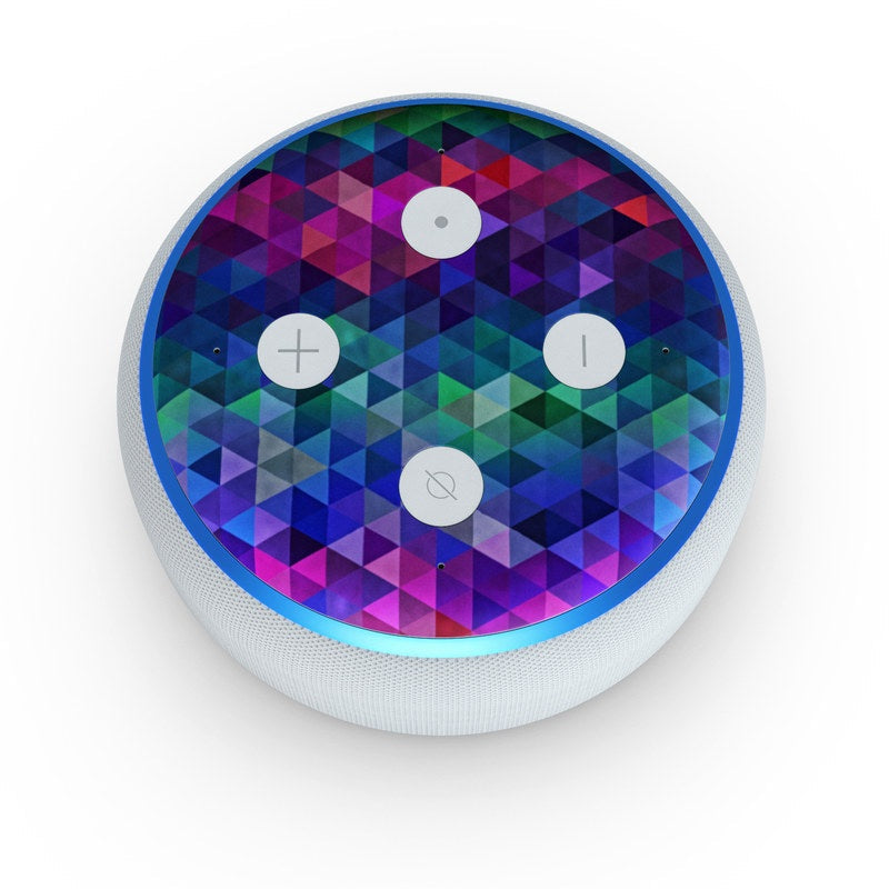 Charmed - Amazon Echo Dot (3rd Gen) Skin