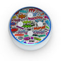 Comics - Amazon Echo Dot (3rd Gen) Skin