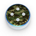 Digital Woodland Camo - Amazon Echo Dot (3rd Gen) Skin