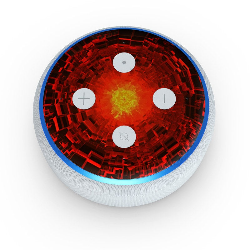 Divisor - Amazon Echo Dot (3rd Gen) Skin