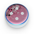 Her Abstraction - Amazon Echo Dot (3rd Gen) Skin
