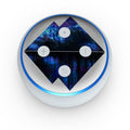Magnitude - Amazon Echo Dot (3rd Gen) Skin