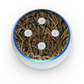 Shadow Grass Blades - Amazon Echo Dot (3rd Gen) Skin