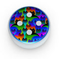 Rainbow Cats - Amazon Echo Dot (3rd Gen) Skin