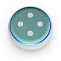 Solid State Mint - Amazon Echo Dot (3rd Gen) Skin