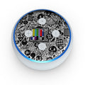 TV Kills Everything - Amazon Echo Dot (3rd Gen) Skin