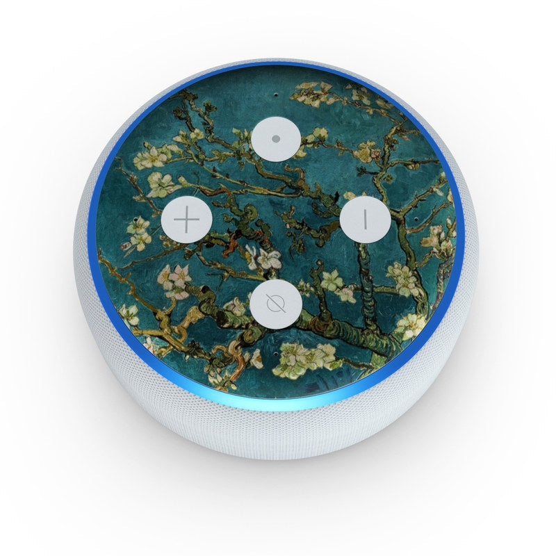 Blossoming Almond Tree - Amazon Echo Dot (3rd Gen) Skin