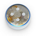 White Velvet - Amazon Echo Dot (3rd Gen) Skin