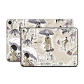 Ah Paris - Amazon Fire Skin