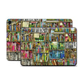 Bookshelf - Amazon Fire Skin