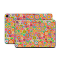 Bright Ditzy - Amazon Fire Skin