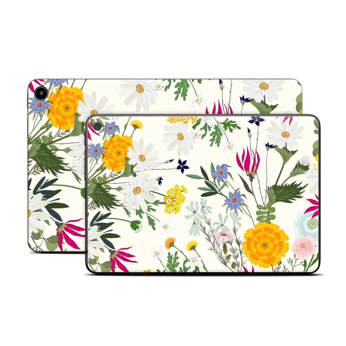 Bretta - Amazon Fire Skin