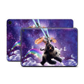 Cat Commander - Amazon Fire Skin