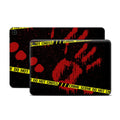 Crime Scene - Amazon Fire Skin