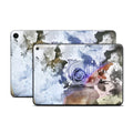 Days Of Decay - Amazon Fire Skin