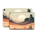 Desert Peaks - Amazon Fire Skin