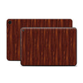 Dark Rosewood - Amazon Fire Skin