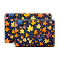 Falling Leaves - Amazon Fire Skin