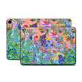 Fantasy Garden - Amazon Fire Skin