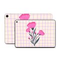 Floral Bouquet Grid - Amazon Fire Skin