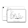 Free Hugs - Amazon Fire Skin