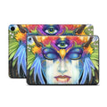 Gaia Goddess - Amazon Fire Skin