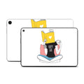 Happy Girl - Amazon Fire Skin