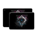Luna - Amazon Fire Skin