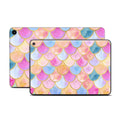 Mermaid Scales - Amazon Fire Skin